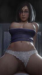 Nayo (Final Fantasy) Rule 34 Video – Big Breasts