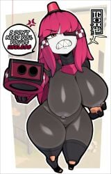 Engineer & Mimi Sentry (Team Fortress 2) Rule 34 Video