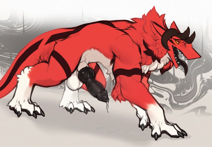 Allanthesergal52 Rule 34 – 4 Legs