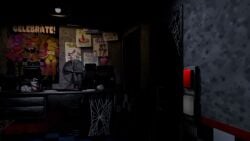 Freddy & Fredina (Fazclaire's Nightclub) Rule 34 Video