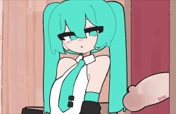 Akita Neru & Hatsune Miku (Utau) Rule 34 Video