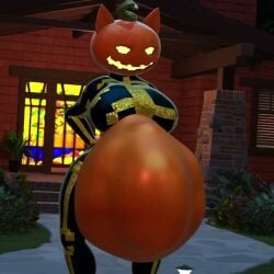 Spice Rule 34 Video – Ambiguous Prey