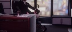 D.va & Hana Song (Blizzard Entertainment) Rule 34 Video