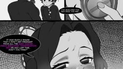 Kamado Tanjirou & Kochou Shinobu (Demon Slayer) Rule 34 Video