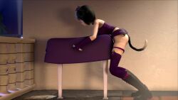 Kaat Rule 34 Video – Animal Humanoid