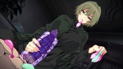 Akina-chan (Original) Rule 34 Video – Artificial Vagina