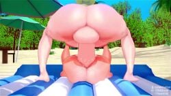 Ilulu & Ilulu (Kobayashi-san Chi No Maidragon) Rule 34 Video