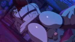 Ayase Momo & Herzha (Dandadan) Rule 34 Video – Abs