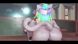 Katguy & Robloxian Rule 34 Video – Anal
