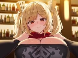 Burnice White (Hoyoverse) Rule 34 Video – Ass