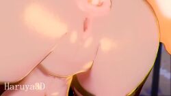 Aether & Dehya (Genshin Impact) Rule 34 Video – Anal