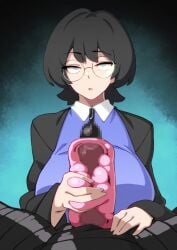 Eri Hotta (Original) Rule 34 Video – Artificial Vagina