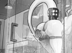 Cissia (Zenless Zone Zero) Rule 34 Video – Against Wall