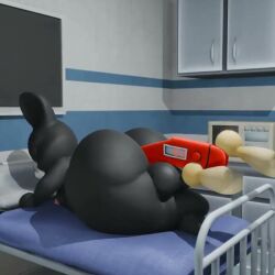 Ratthew (Animal Hospital) Rule 34 Video – Anal Insertion