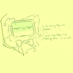 Sprout & Vee (Dandy's World) Rule 34 Video