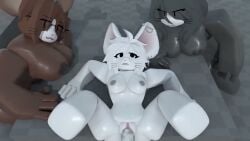 Roblox Rule 34 – Animation by Hambu 5