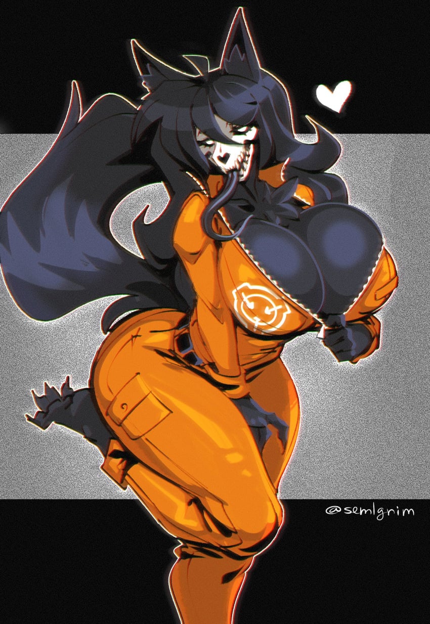 Scp-1471 & Mal0 Scp Foundation Rule 34 – Furry & Dog Hentai Pic