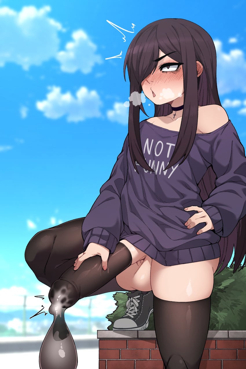 Borrowed Character & Original Character Rule 34