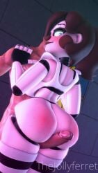 Baby & Circus Baby (Five Nights At Freddy's) Rule 34 Video