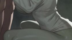 Yamamura Sadako (The Ring) Rule 34 Video – Ass