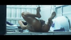 Pharah (Blizzard Entertainment) Rule 34 Video – Alley