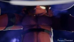 Bonfie & Bonnie (Five Nights At Freddy's) Rule 34 Video