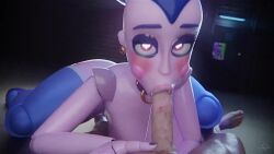 Ballora & Ballora (Five Nights At Freddy's) Rule 34 Video