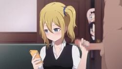 Fujiwara Chika & Hayasaka Ai (Kaguya-sama Wa Kokurasetai ~tensai-tach…