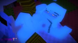 Allie (Minecraft) Rule 34 Video – Ass