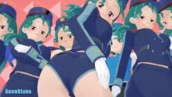Ace Trainer & Ace Trainer (Game Freak) Rule 34 Video