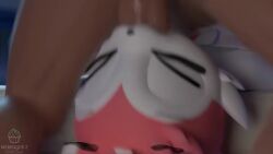 Ditto & Eeveelution (Nintendo) Rule 34 Video – <3