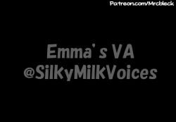 Emma (Patreon) Rule 34 Video – Annoyed
