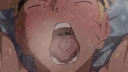 Ce & Inuzuka Kiba (Naruto) Rule 34 Video – Abs