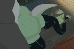 Ashy Rule 34 Video – Ambiguous Penetration