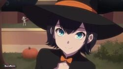 Mavis Dracula (Halloween) Rule 34 Video – 5 Fingers