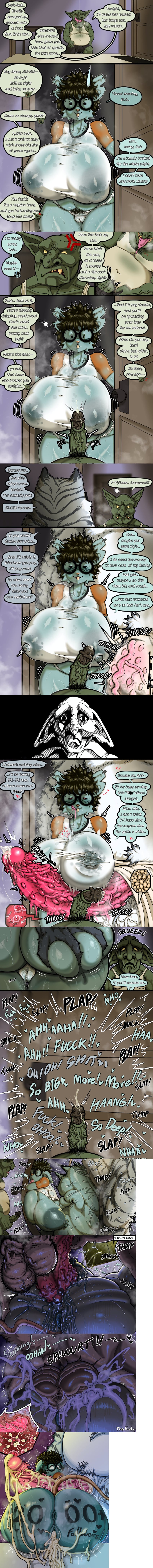 Aek & Jid-jid Rule 34 – Ahe Gao