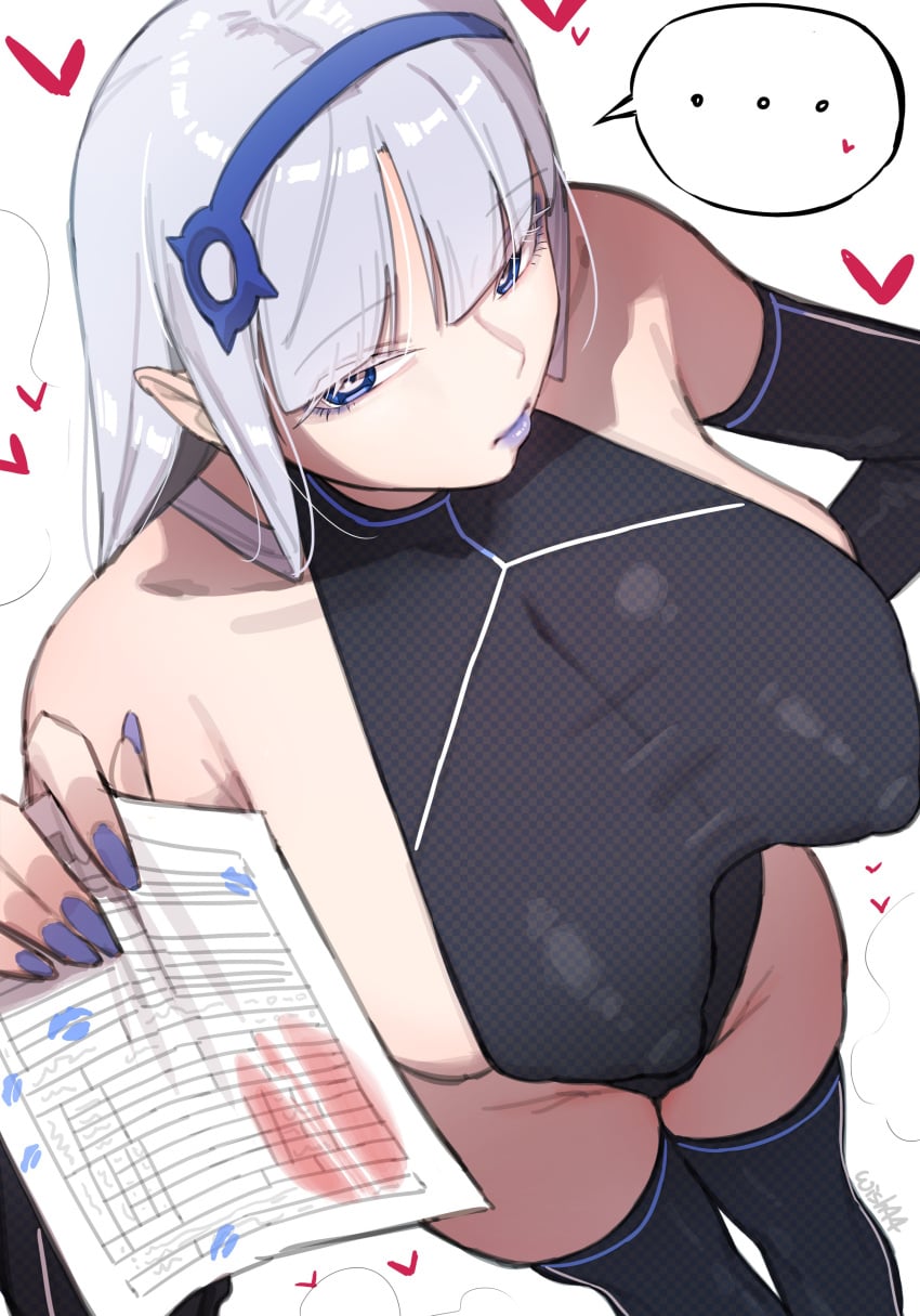 Fairy (Zenless Zone Zero) Rule 34 – Android