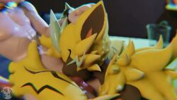 Anthro Blowjob Rule 34 Video