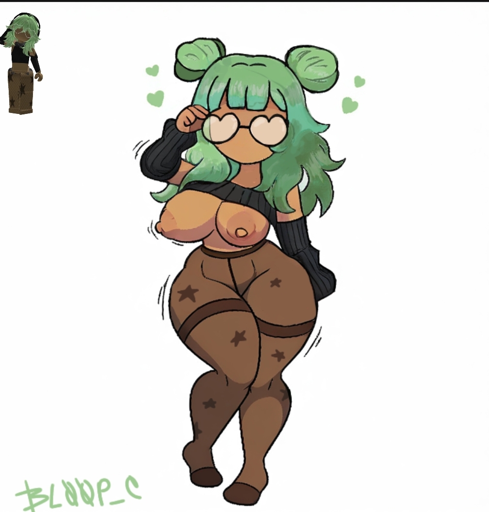 Roblox Avatar Rule 34 – Ass