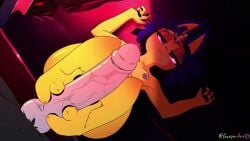 Ankha (Animal Crossing) Rule 34 Video – Anthro
