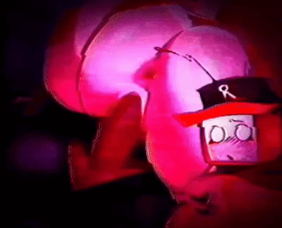 Veeronica Forsaken Rule 34 GIF
