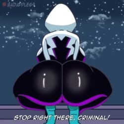 Gwen Stacy & Gwen Stacy (Marvel) Rule 34 Video