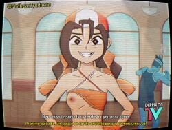 Eri-chan & Mike (Original) Rule 34 Video – Athletic