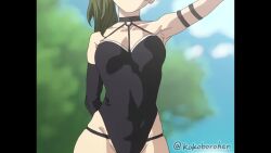 Fern & Frieren (Sousou No Frieren) Rule 34 Video