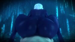 Queen Nualia (Fallen Throne) Rule 34 Video – Aroused