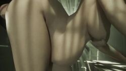 Mia Winters (Resident Evil) Rule 34 Video – Anal
