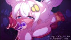 Kizuna Akari (Vocaloid) Rule 34 Video – Ahoge
