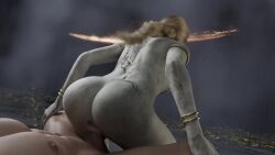 Queen Marika The Eternal & Tarnished (Elden Ring) Rule 34 Video