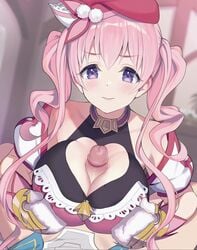 Mayumiya Tsumugi & Tsumugi (Princess Connect!) Rule 34 Video