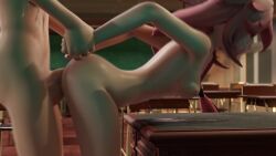 Yae Miko (Genshin Impact) Rule 34 Video – Ahe Gao